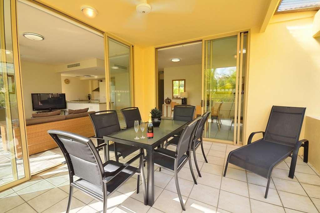 Silkari Reflections Of Port Douglas Kamer foto