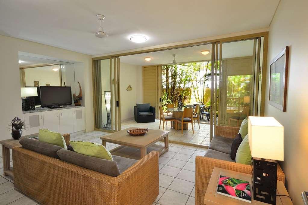 Silkari Reflections Of Port Douglas Kamer foto